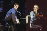 The Music of Elton John starring Michael Cavanaugh
