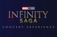 Marvel Studios’ Infinity Saga Concert Experience