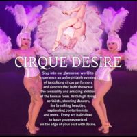 Cirque Desire