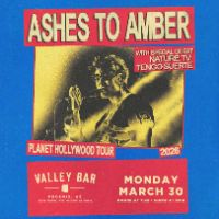 Ashes to Amber