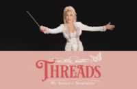Dolly Parton’s Threads: My Songs in Symphony