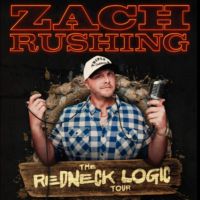 Zach Rushing