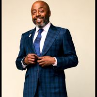 Donnell Rawlings