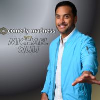 Comedy Madness