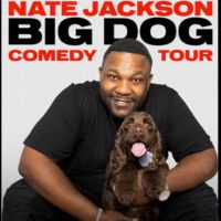 Nate Jackson