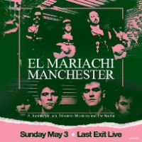 El Mariachi Manchester