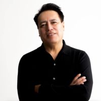 Willie Barcena