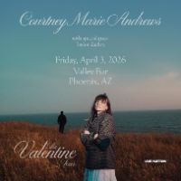 Courtney Marie Andrews