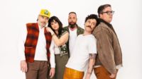 The Strumbellas